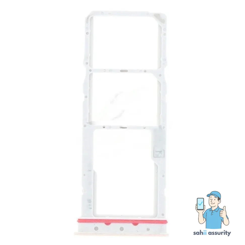 SIM Card Holder Tray for Motorola Moto G32 thumbnail
